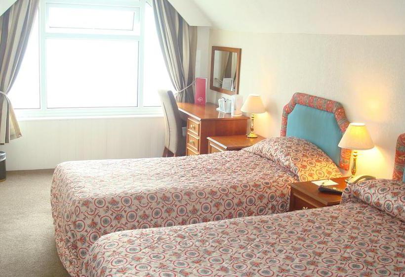 בית מלון כפרי The Hydro