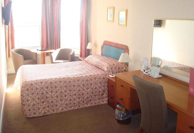 בית מלון כפרי The Hydro