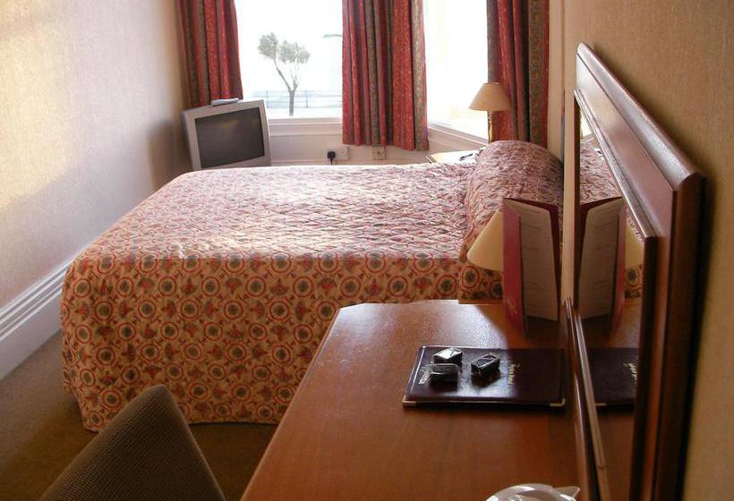 בית מלון כפרי The Hydro