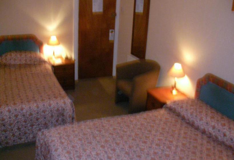 בית מלון כפרי The Hydro