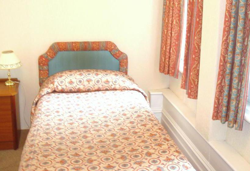 בית מלון כפרי The Hydro