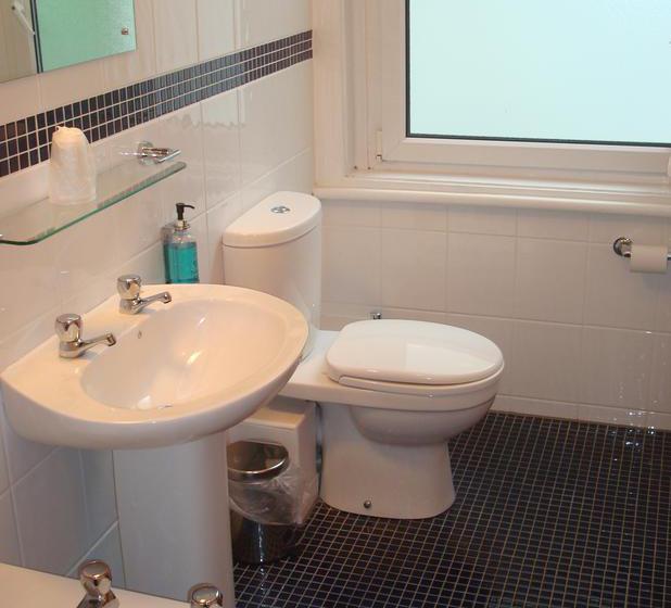 בית מלון כפרי The Hydro