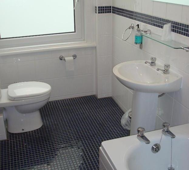 בית מלון כפרי The Hydro