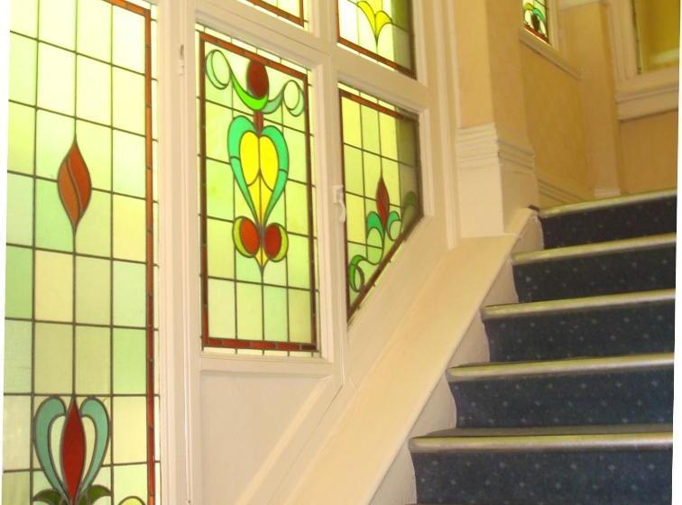 בית מלון כפרי The Hydro