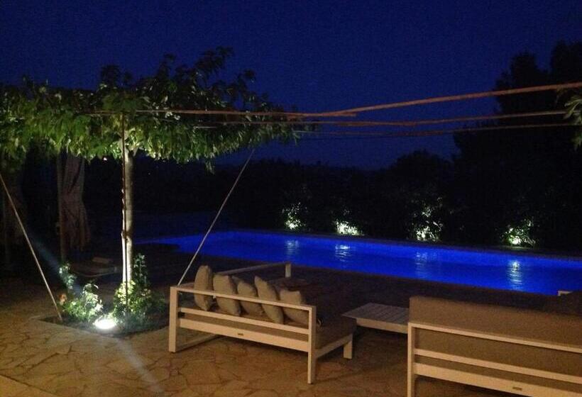 住宿加早餐  Domaine De Claude