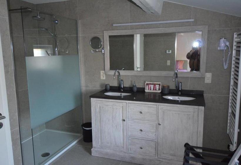 住宿加早餐  Domaine De Claude