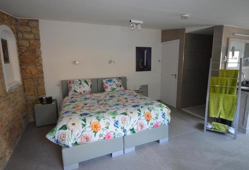 住宿加早餐  Domaine De Claude