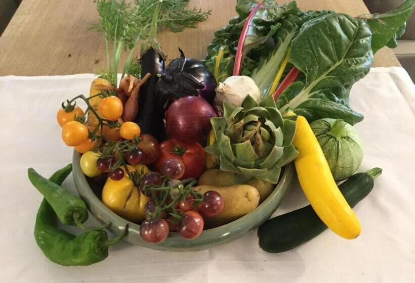 住宿加早餐  Domaine De Claude