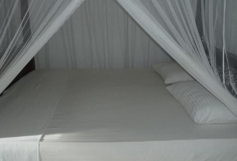 مبيت وإفطار New Jaya Villa