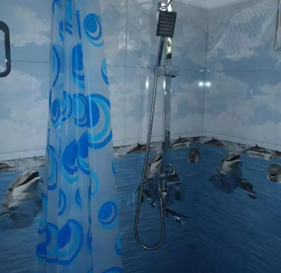 Aamiaismajoitus (B&B) New Jaya Villa