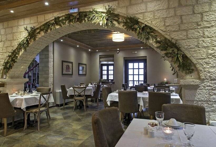 Hotel Aberratio Boutique