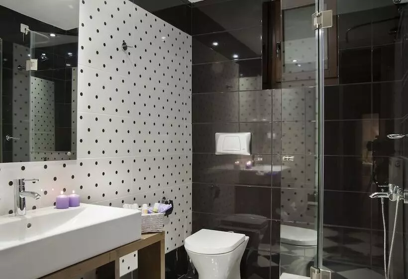 Hotelli Aberratio Boutique