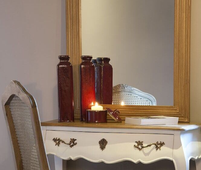 Hotel Aberratio Boutique