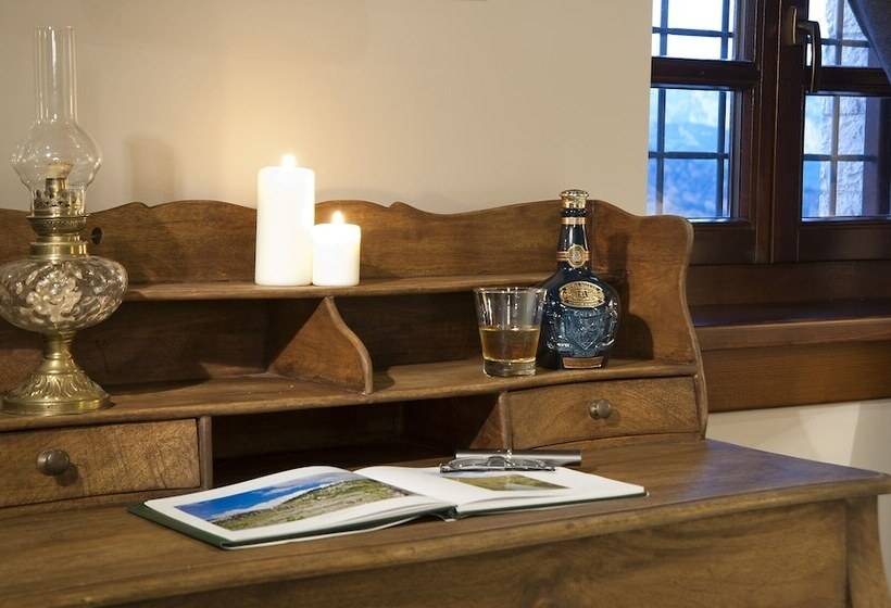 Hotel Aberratio Boutique