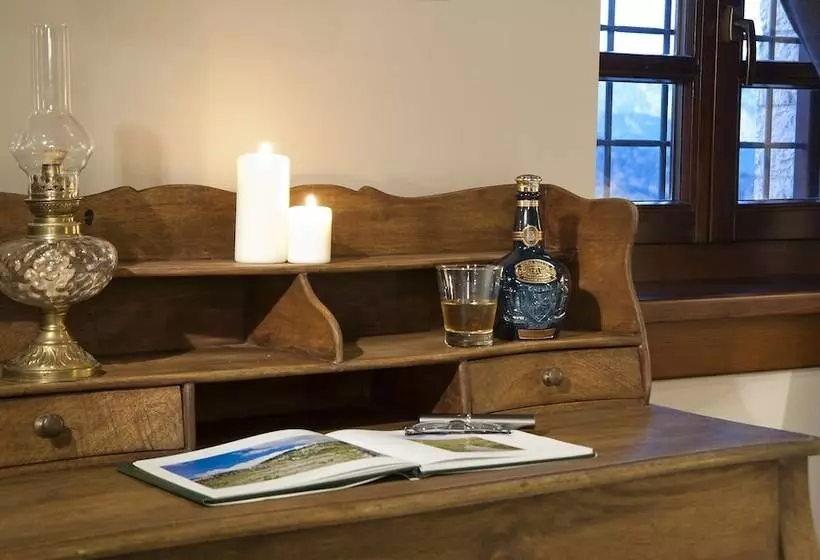 Hotelli Aberratio Boutique