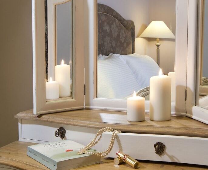 Hotel Aberratio Boutique