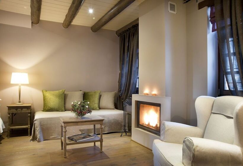 Hotel Aberratio Boutique