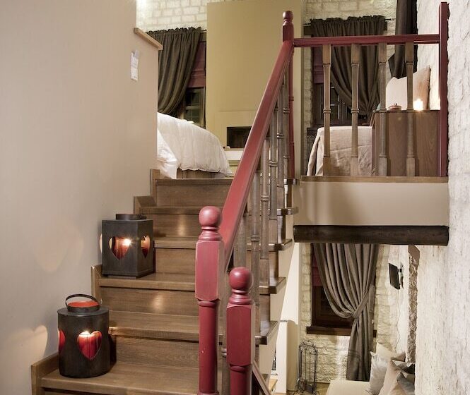 Hotel Aberratio Boutique