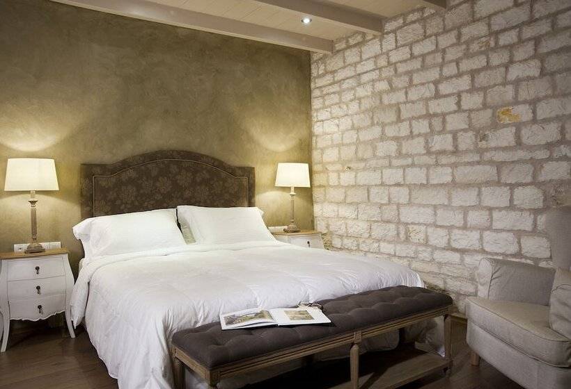 Hotel Aberratio Boutique