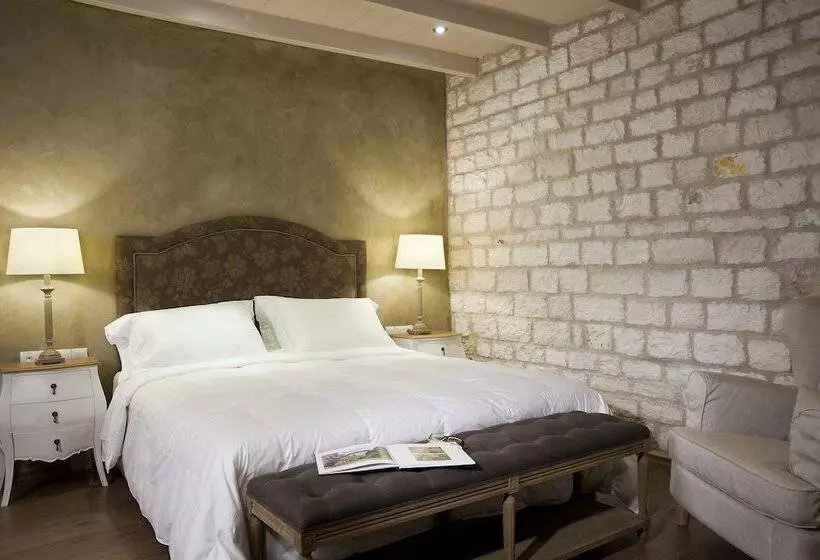 Hotelli Aberratio Boutique