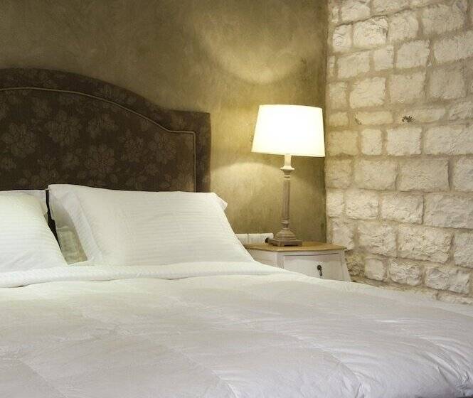 Hotel Aberratio Boutique