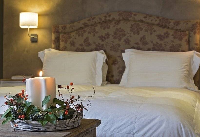 Hotel Aberratio Boutique