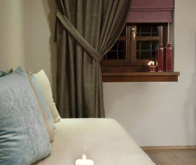 Hotel Aberratio Boutique