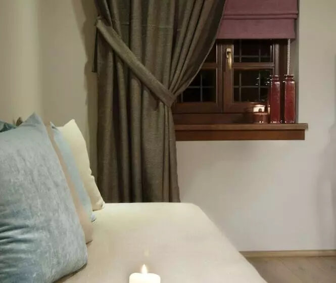 Hotelli Aberratio Boutique