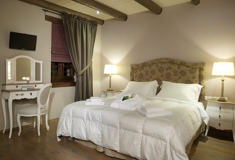 Hotel Aberratio Boutique