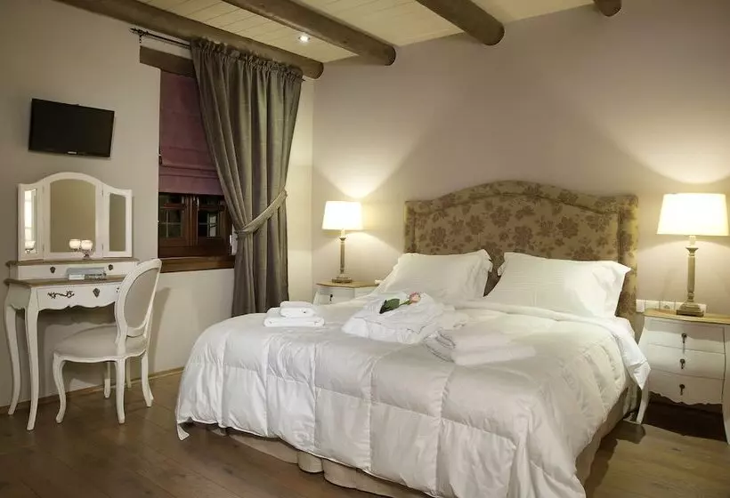 Hotelli Aberratio Boutique