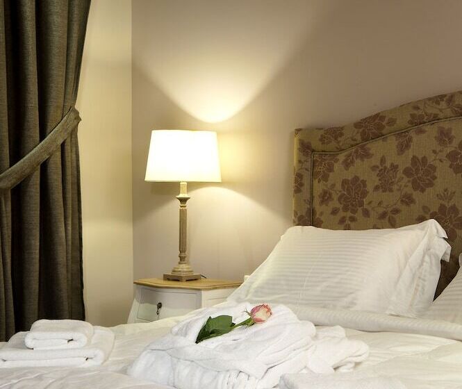 Hotel Aberratio Boutique