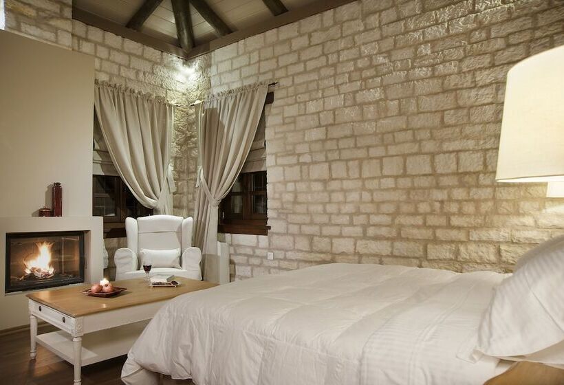 Hotel Aberratio Boutique