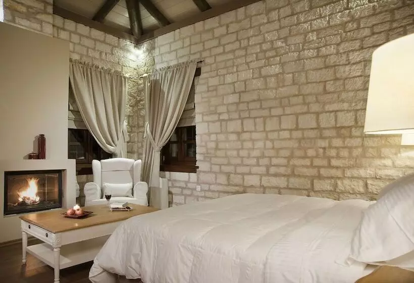 Hotelli Aberratio Boutique