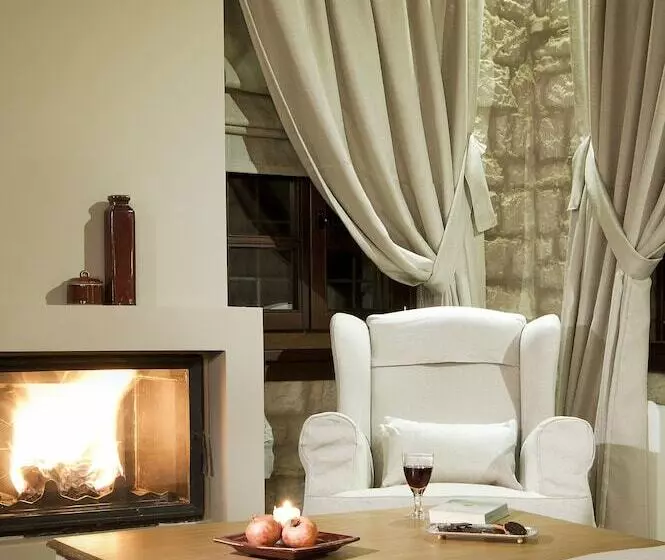 Hotelli Aberratio Boutique