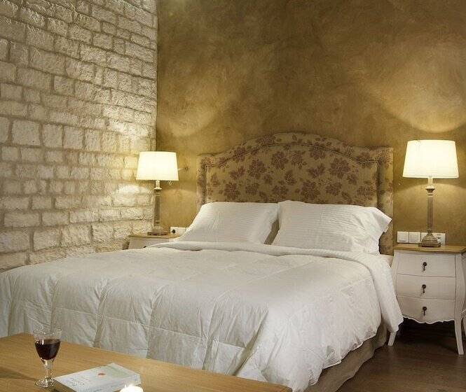 Hotel Aberratio Boutique