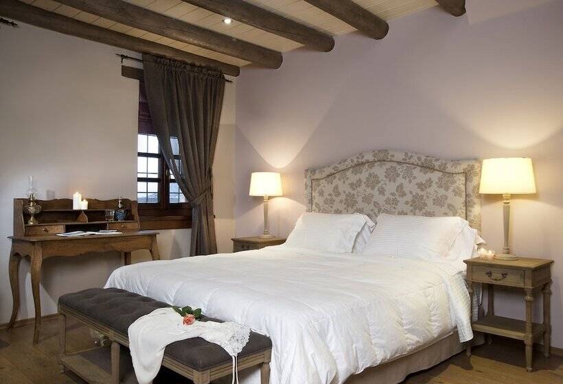 Hotel Aberratio Boutique