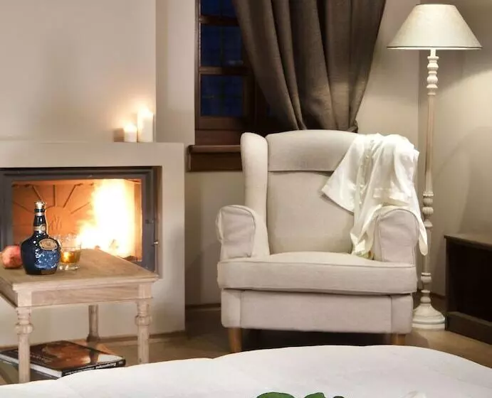 Hotelli Aberratio Boutique