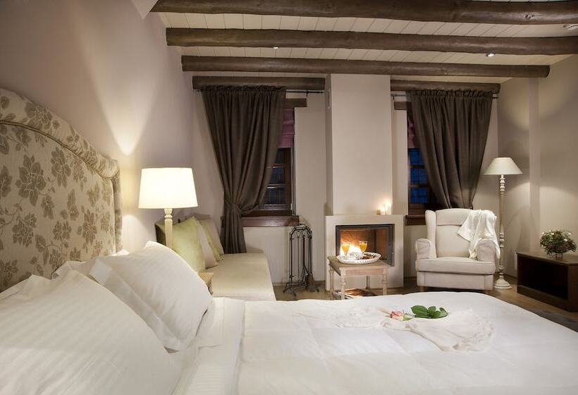 Hotel Aberratio Boutique