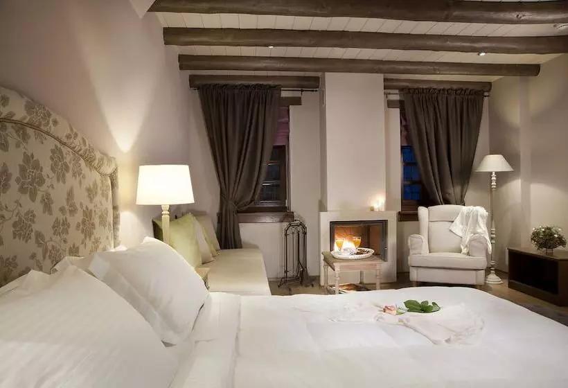 Hotelli Aberratio Boutique