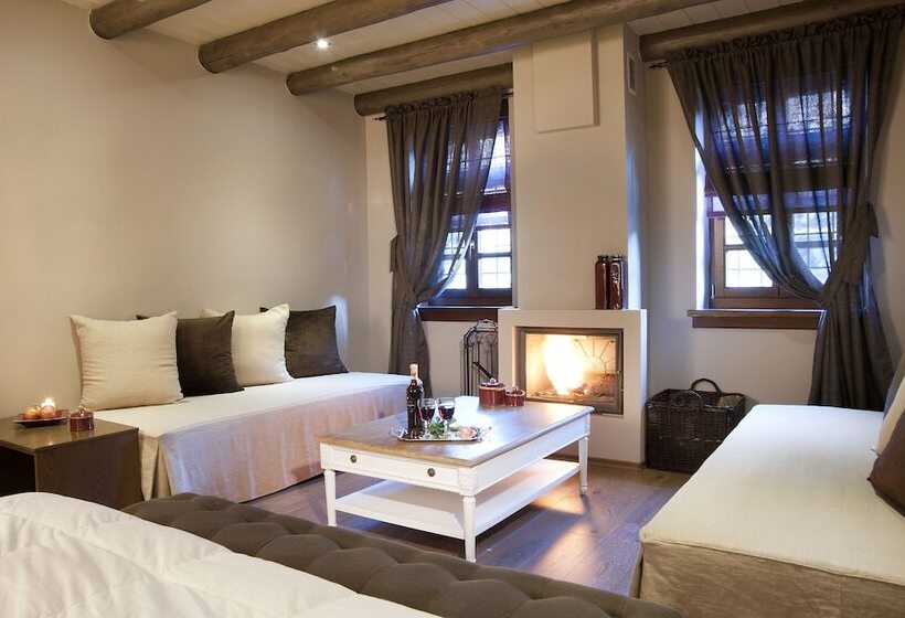 Hotel Aberratio Boutique