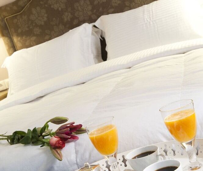 Hotel Aberratio Boutique