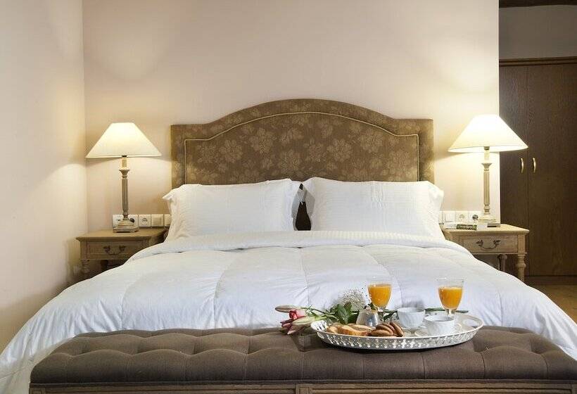 Hotel Aberratio Boutique