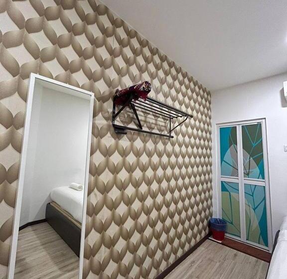 Ada Hotel & Apartment