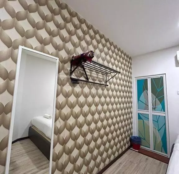 Ada Hotel & Apartment