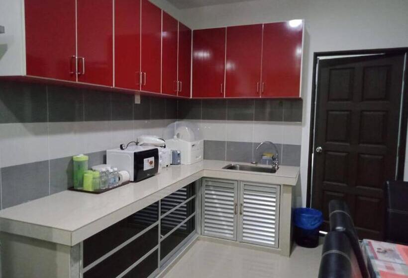 Ada Hotel & Apartment