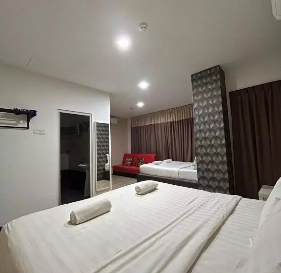 Ada Hotel & Apartment