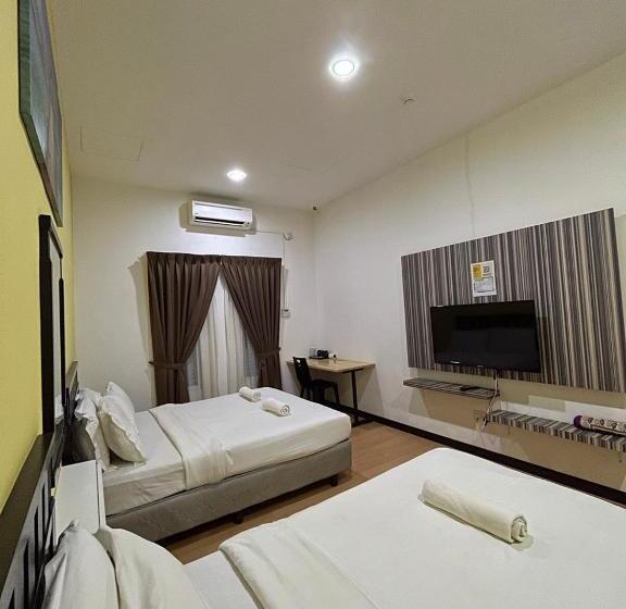 Ada Hotel & Apartment