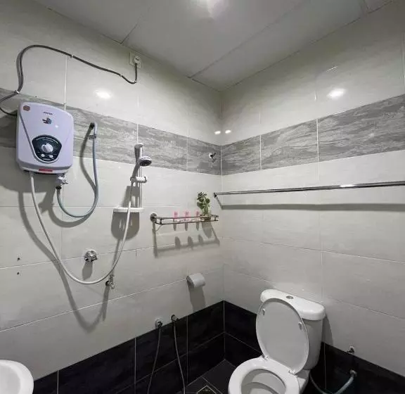 Ada Hotel & Apartment