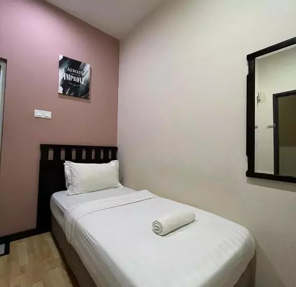 Ada Hotel & Apartment