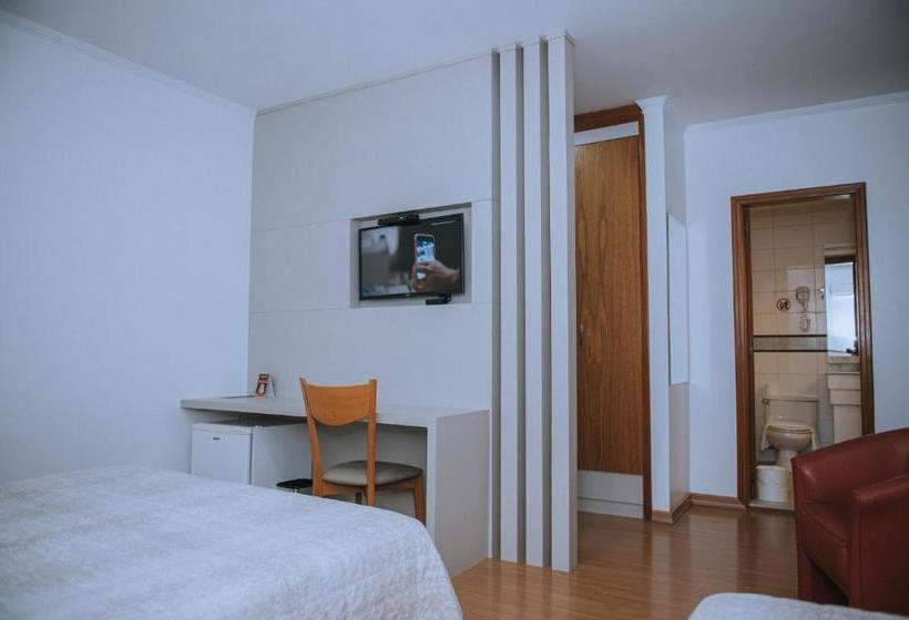 ホテル Alphaville